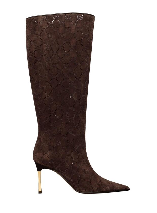 ČIZME  GUCCI